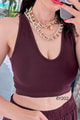 V Yaka Fitilli Crop