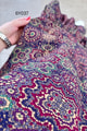 V Yaka Sıfır Kol Viskon Elbise