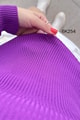 Yaka Kenarı Açık Triko Body