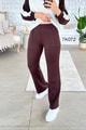 Yakası Fermuarlı Modal Takım