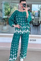 Yarasa Kol Salaş Viskon Takım