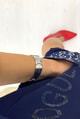 Yazı Baskılı Elbise