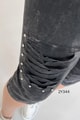 Yıldız Baskılı Capri Takım