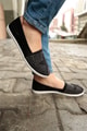 Zımbalı Espadril