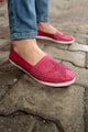 Zımbalı Espadril