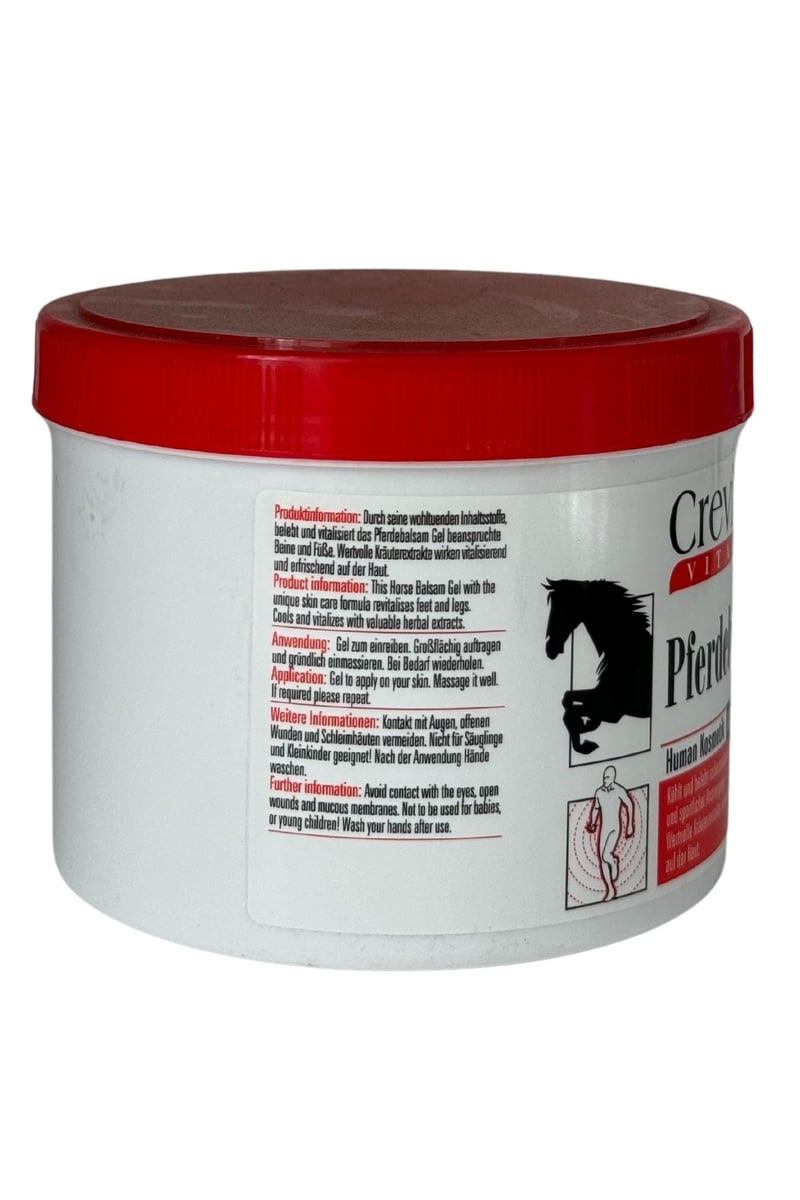 At Balsam (Pferdebalsam Gel) 500 ml
