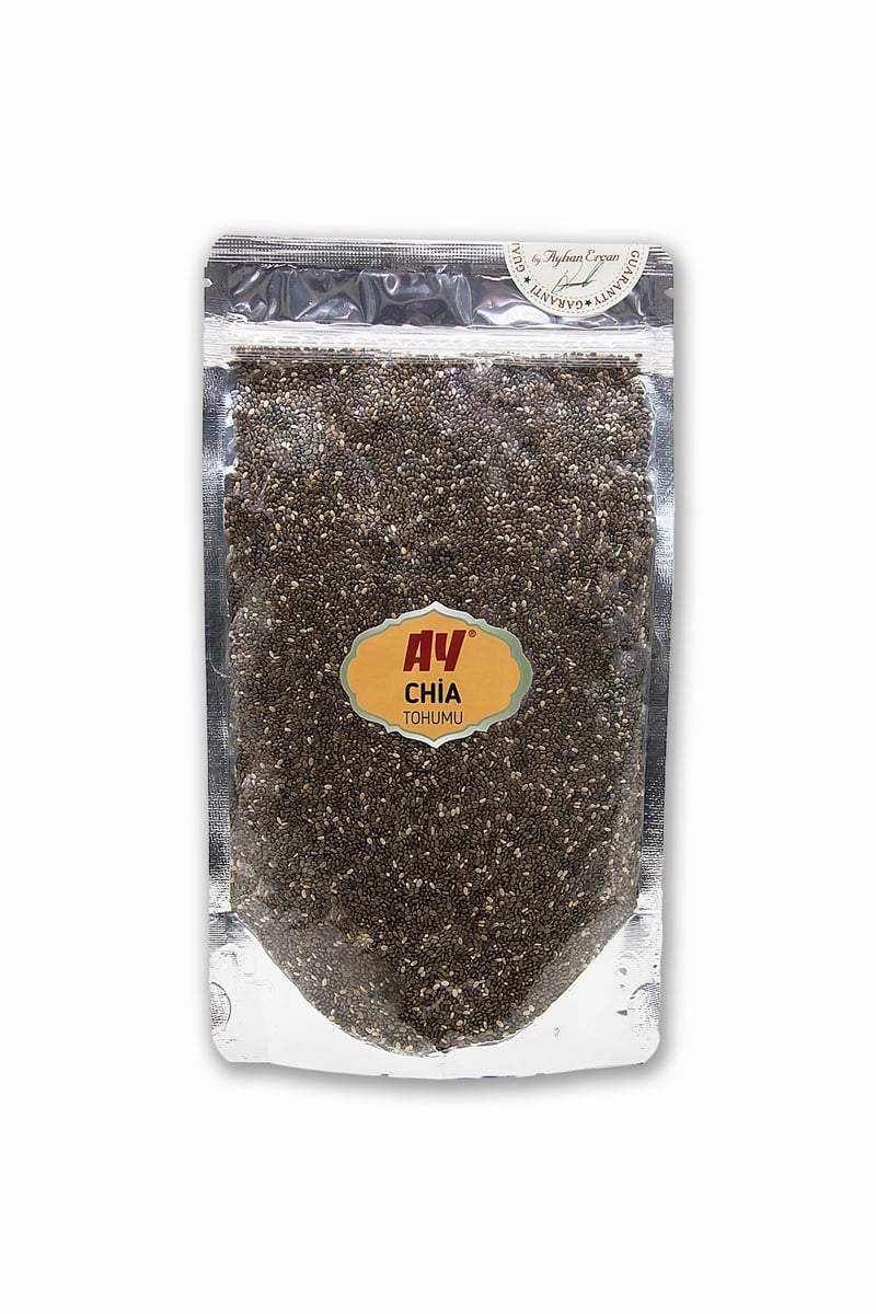 AY CHİA TOHUMU 225 g