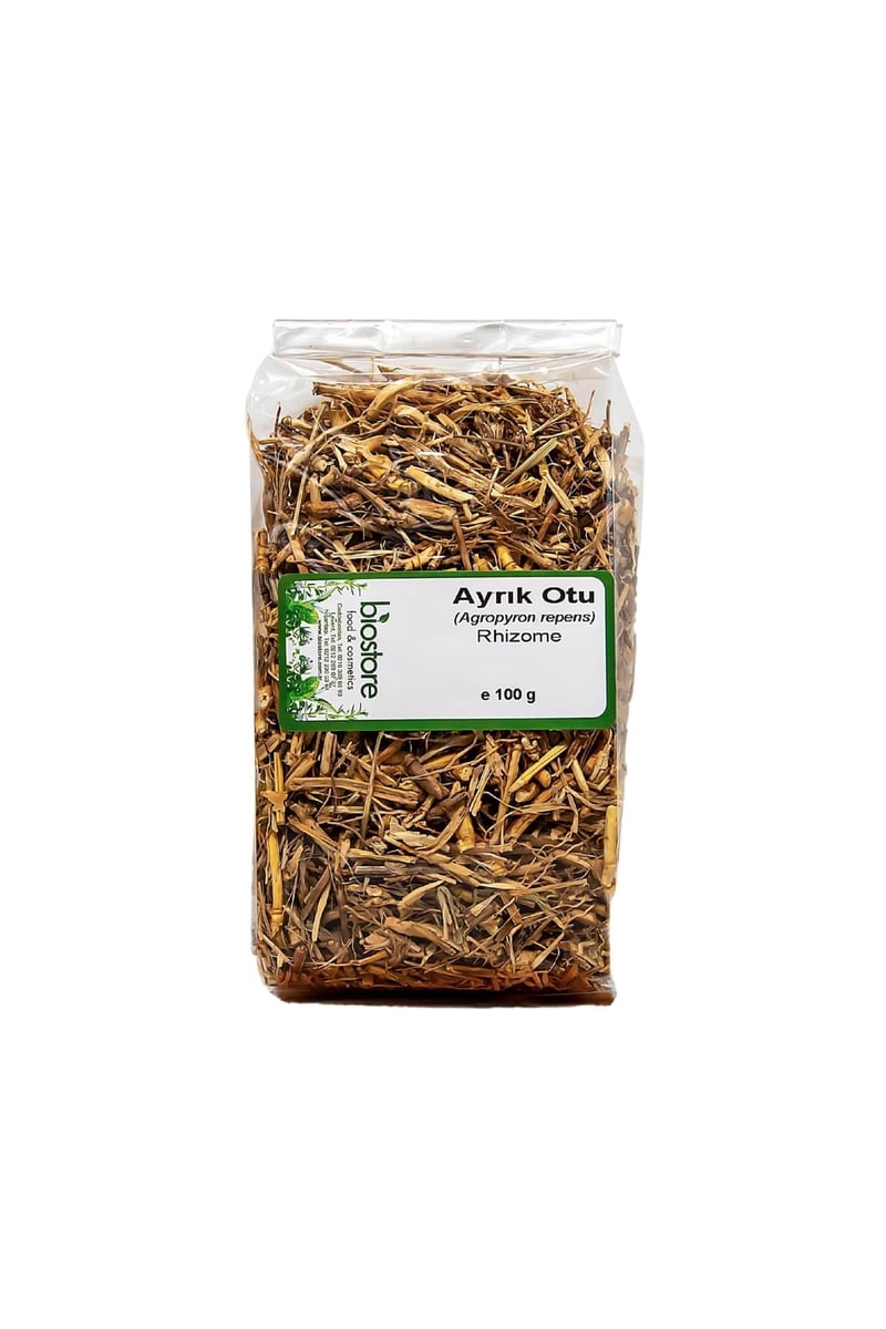 Ayrık Otu 100 G
