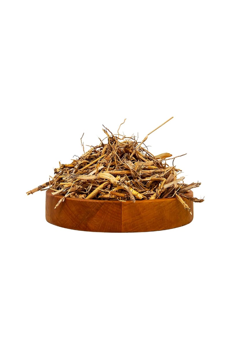 Ayrık Otu 100 G