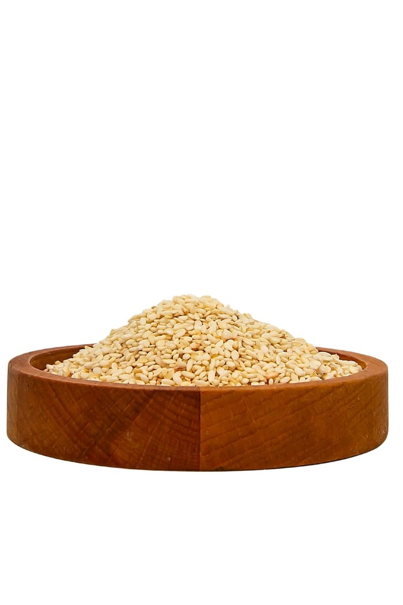 Beyaz Susam 150 G