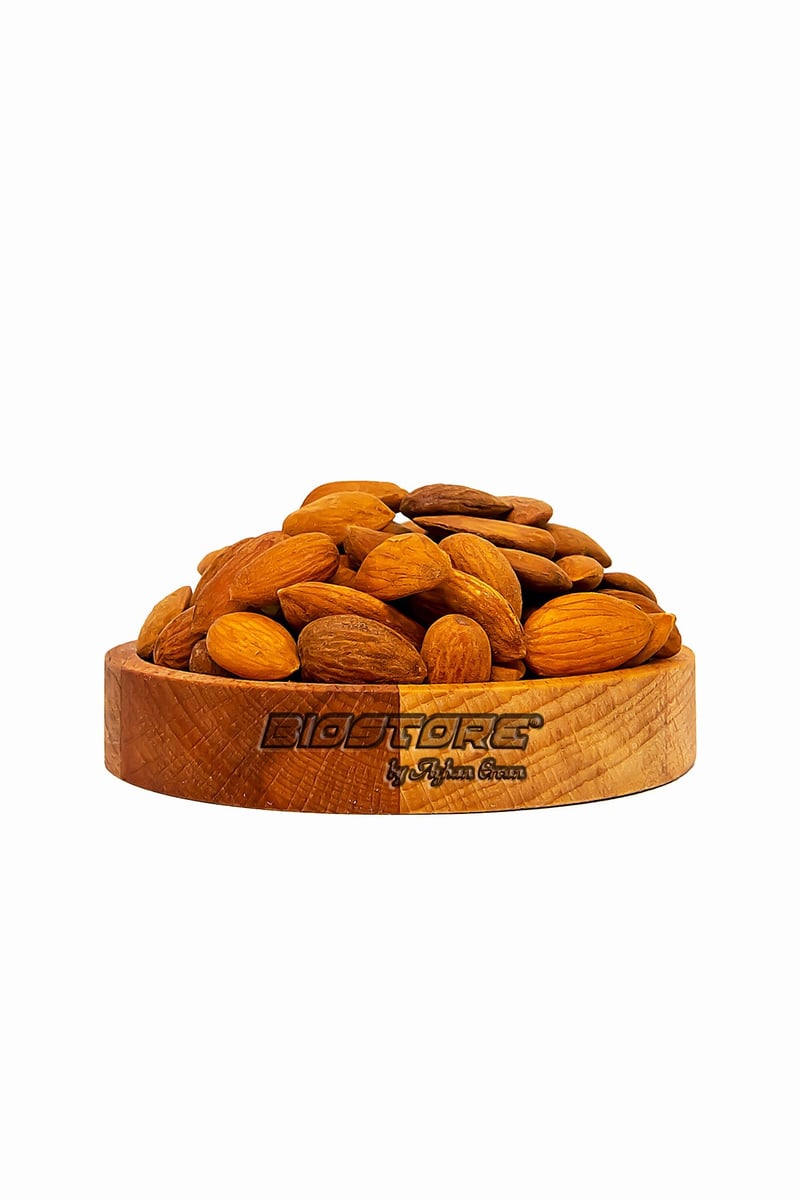 BIO STORE Acı Badem 100g
