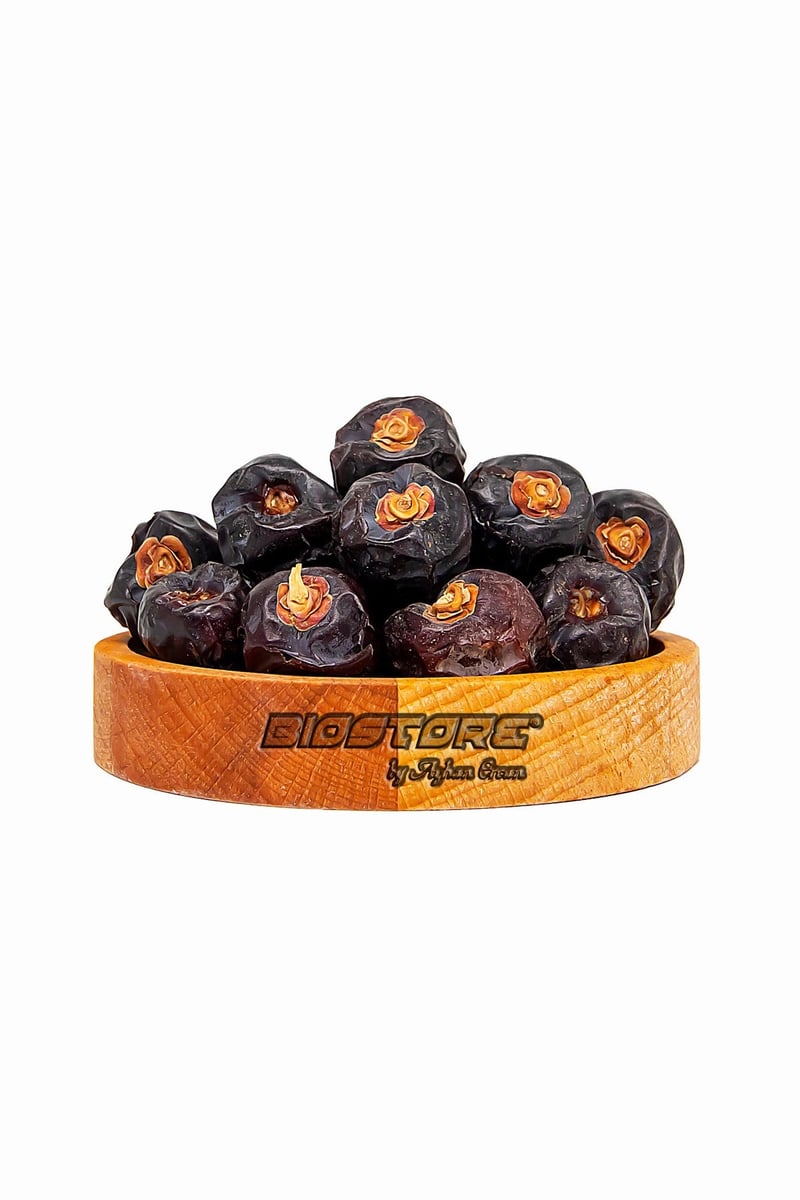 BIO STORE Acve Hurma 500 gr