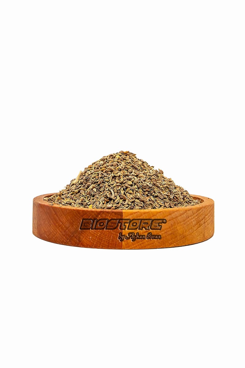 BIO STORE Anason 100 g