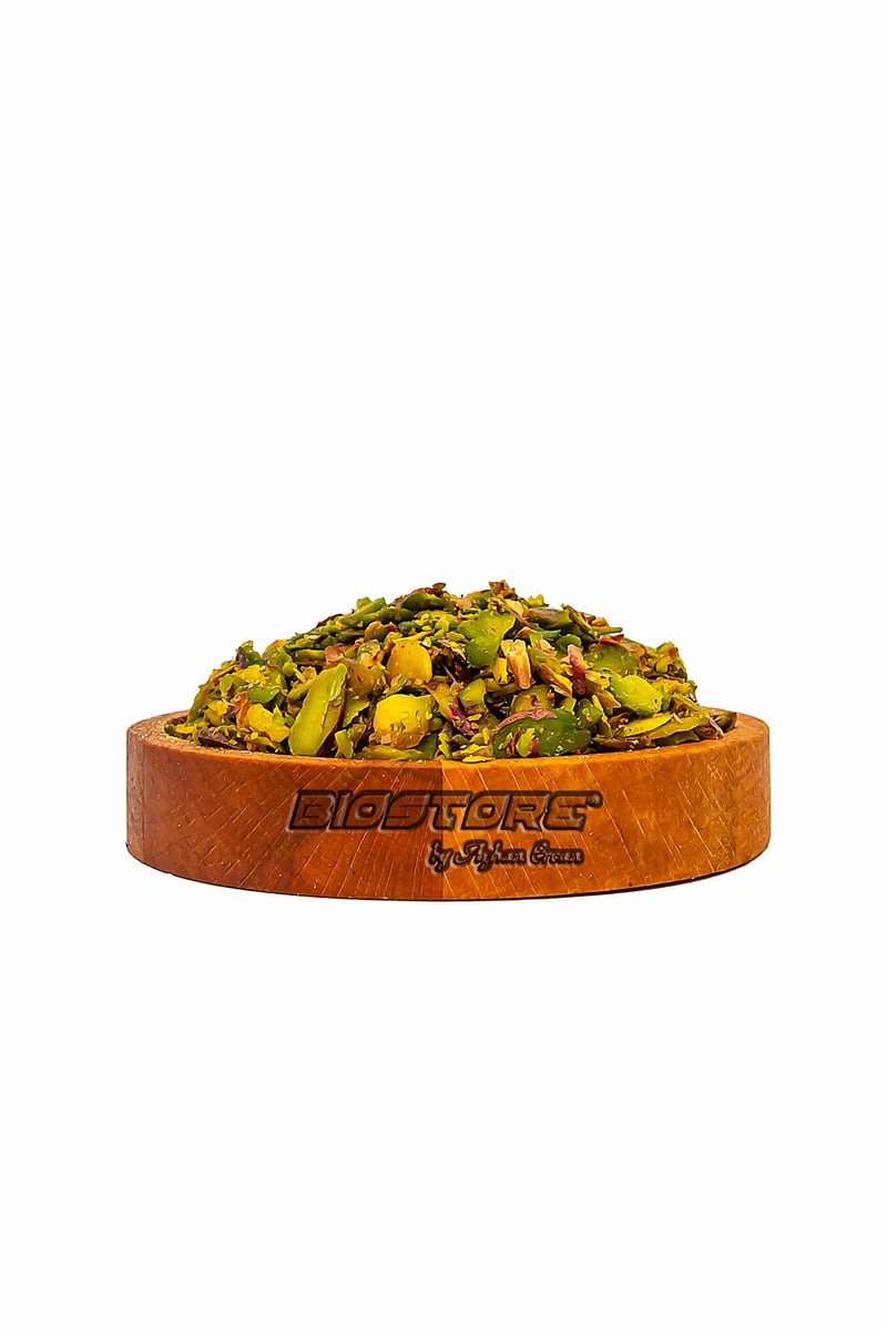 BIO STORE Antep Fıstığı File 100 g