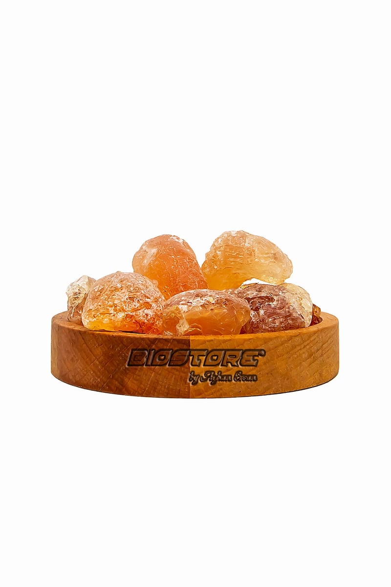 BIO STORE Arap Zamkı 100 g