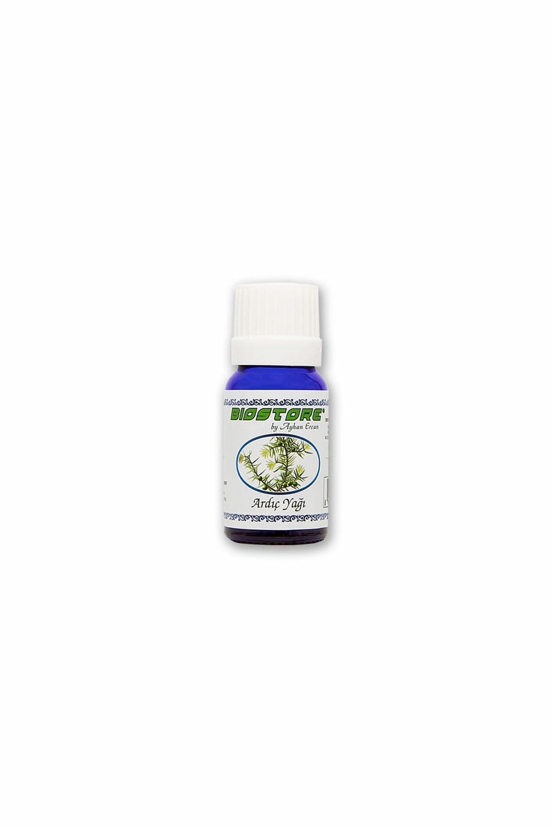 BIO STORE Ardıç Yağı %100 Saf- 10 ml