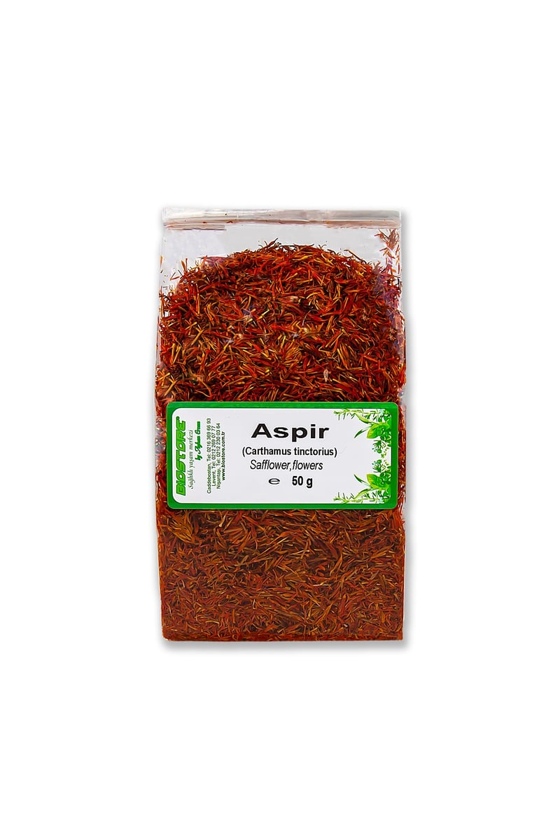 BIO STORE Aspir 50 g