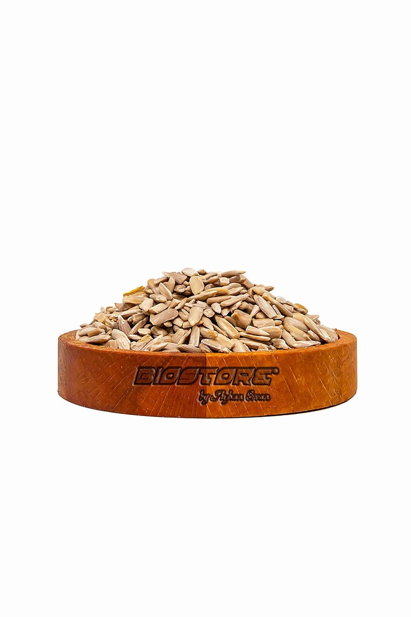 BIO STORE Ay Çekirdeği İçi 200 g