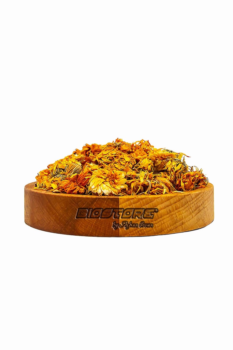 BIO STORE Aynısefa Çiçeği 50 g