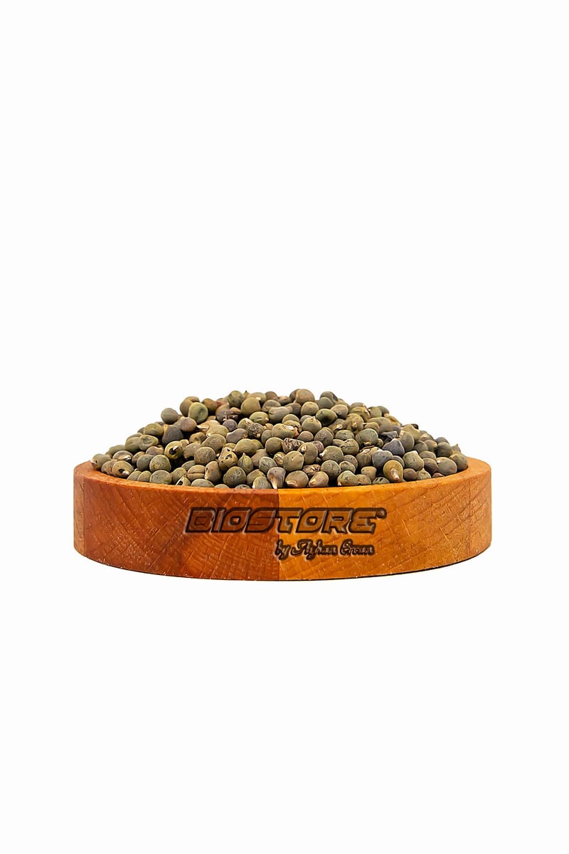 BIO STORE Bamya Tohumu 100g