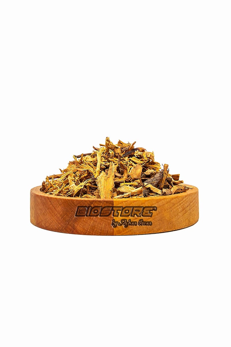 BIO STORE Böğürtlen Kökü 100 g