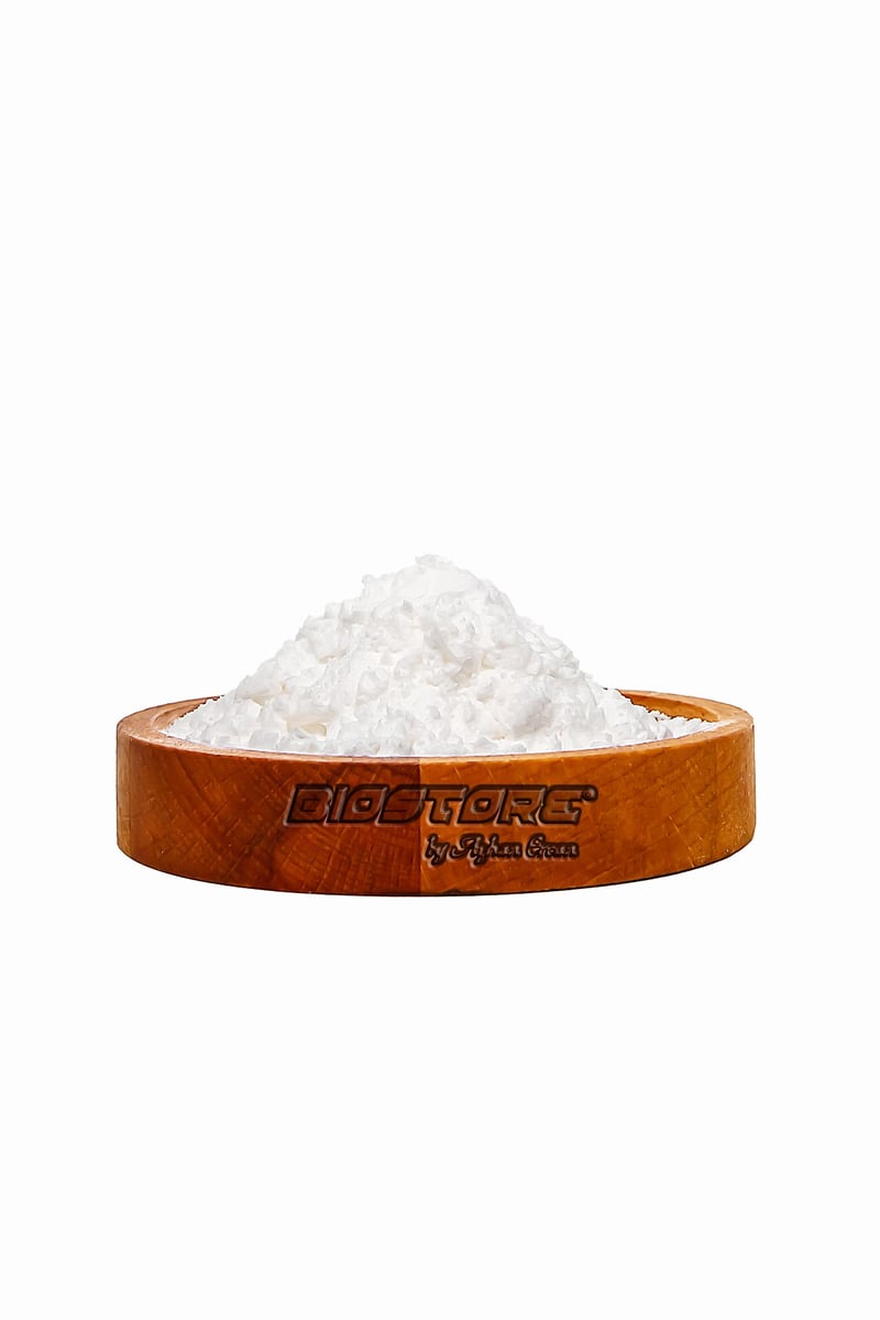 BIO STORE Buğday Nişastası 250 G