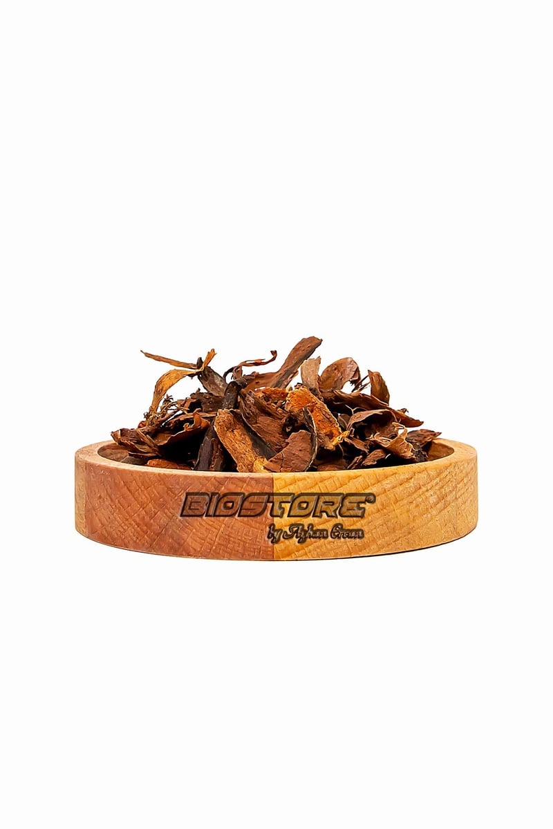 BIO STORE Buhur 80 g