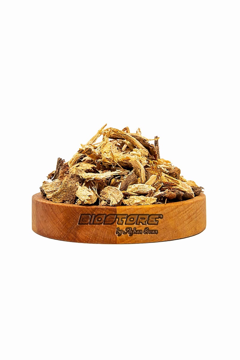 BIO STORE Çakşır Kökü 50 g