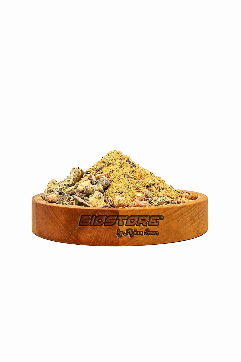 BIO STORE Çam Sakızı 100 g