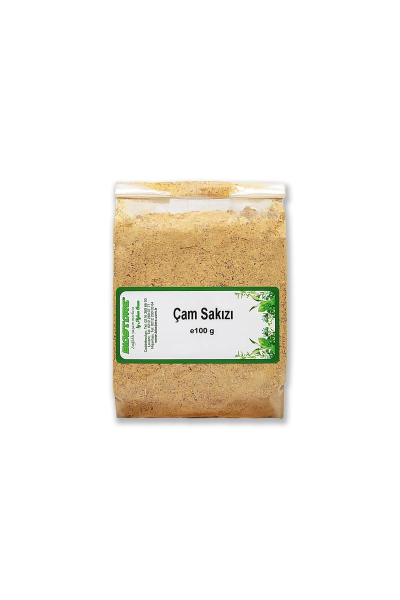BIO STORE Çam Sakızı 100 g