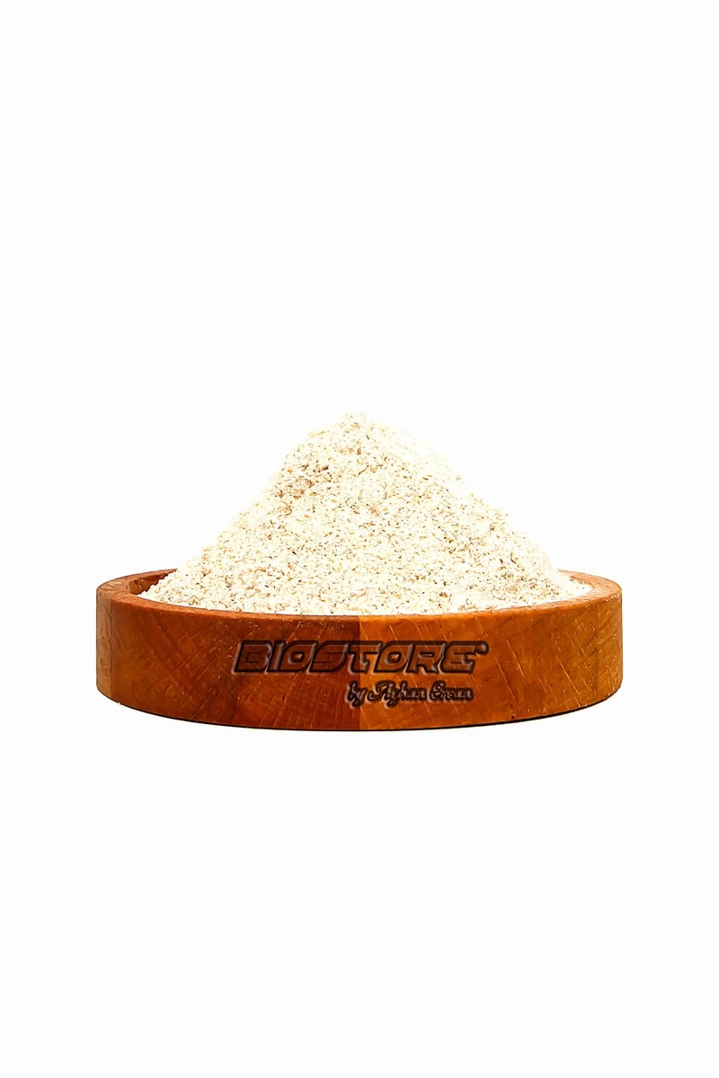 BIO STORE Çavdar Unu 500 g