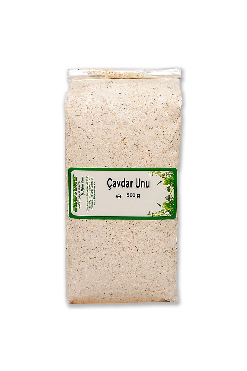 BIO STORE Çavdar Unu 500 g