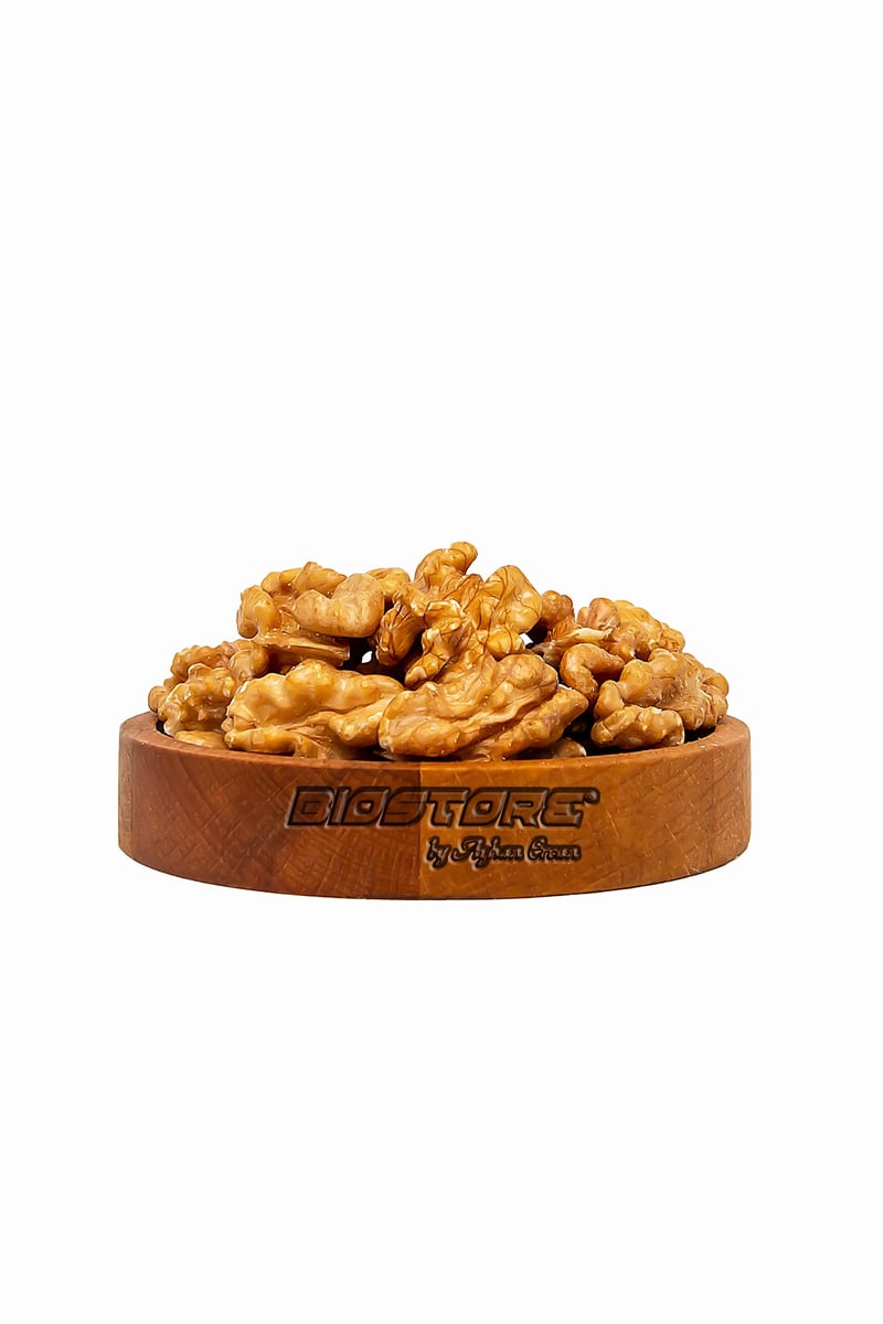 BIO STORE Ceviz İçi İthal 300 g