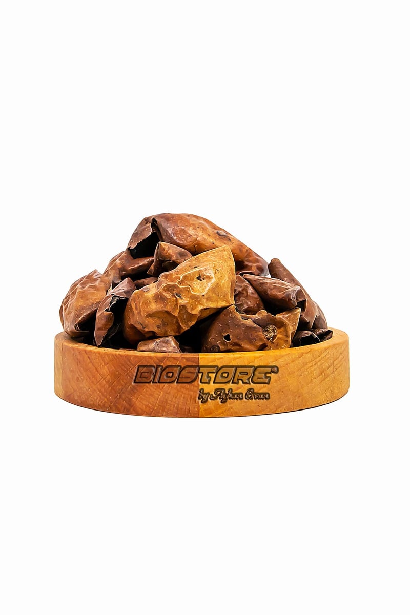 BIO STORE Ceviz Kabuğu 100 g