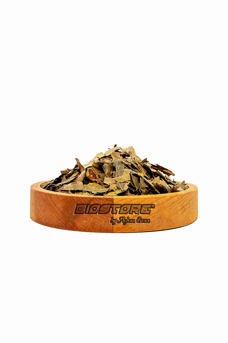 BIO STORE Ceviz Yaprağı 70 g