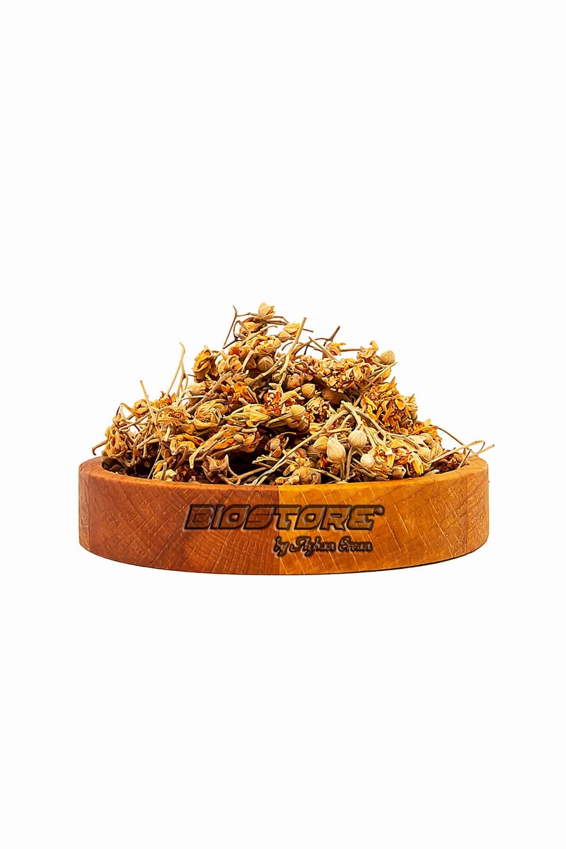 BIO STORE Çiçek Ihlamur 105 g