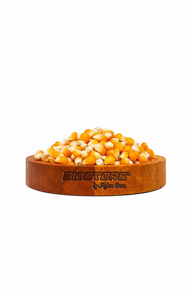 BIO STORE Cin Mısır 500 g