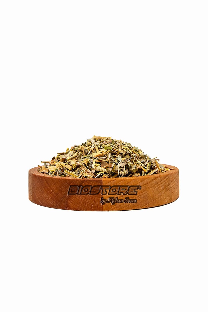 BIO STORE Çoban Çökerten 100 g