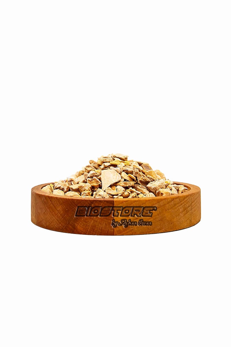 BIO STORE Çöven Kökü 100 g