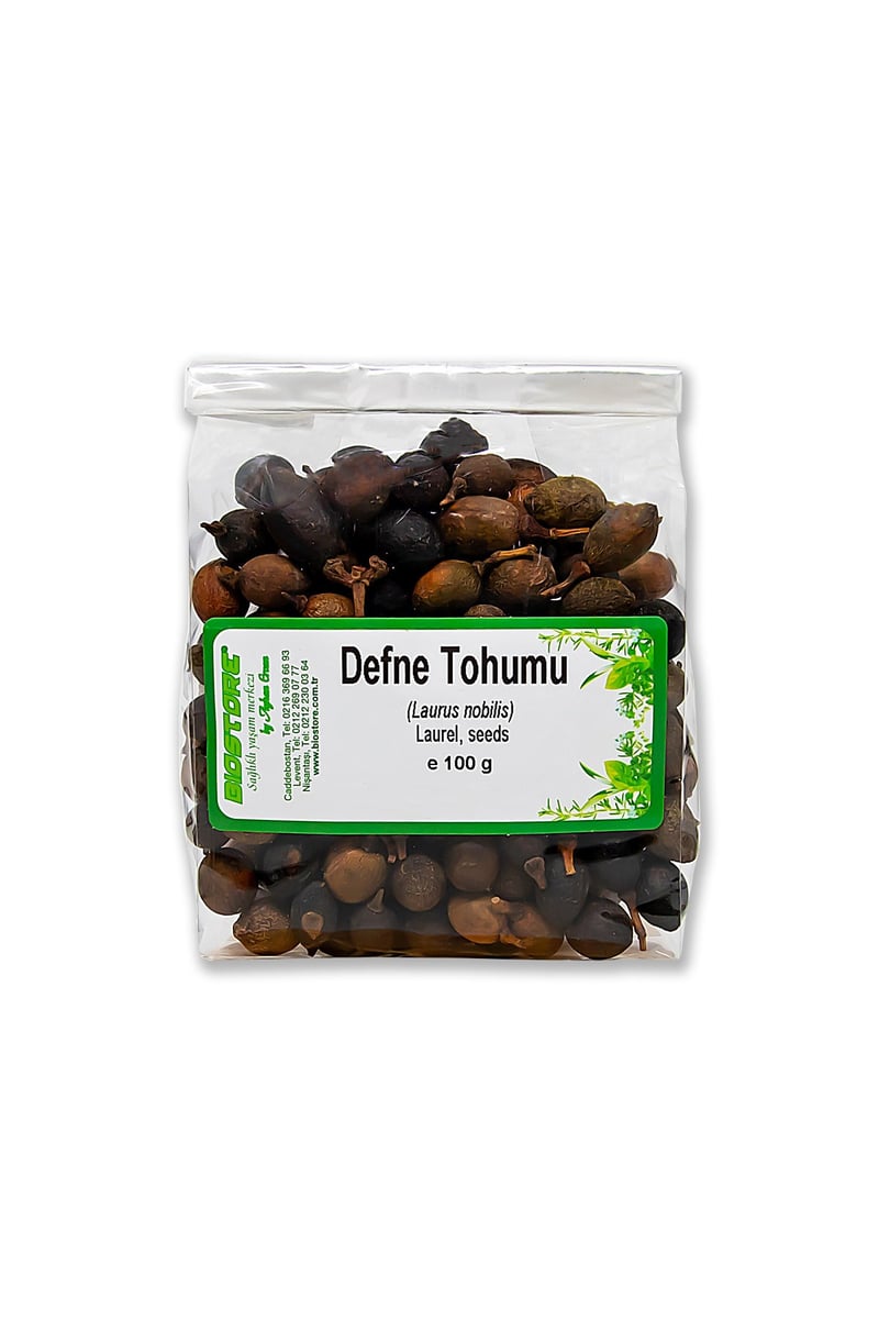 BIO STORE Defne Tohumu 100 g