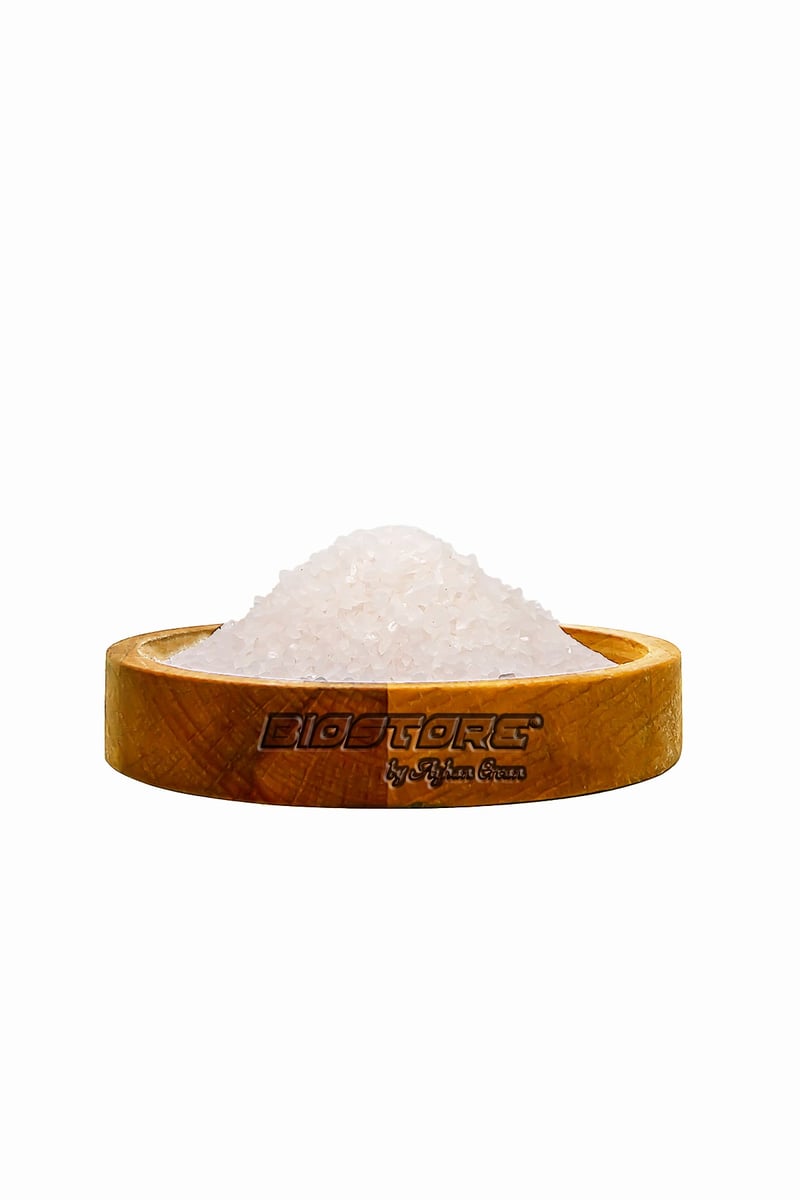 BIO STORE Deniz Tuzu granül 500 g