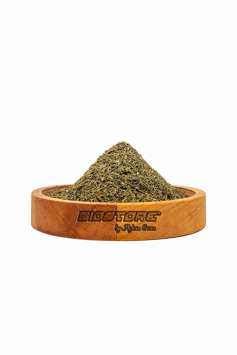 BIO STORE Dere Otu 50 g