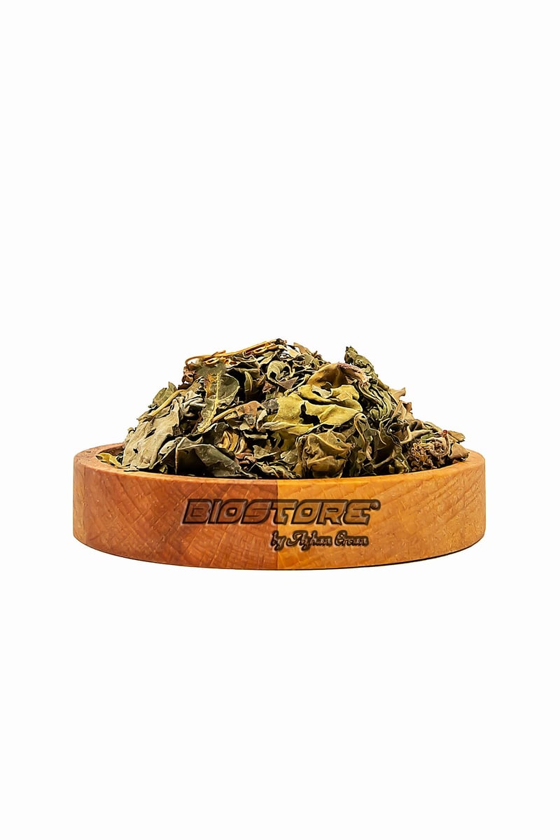 BIO STORE Dut Yaprağı 50 g