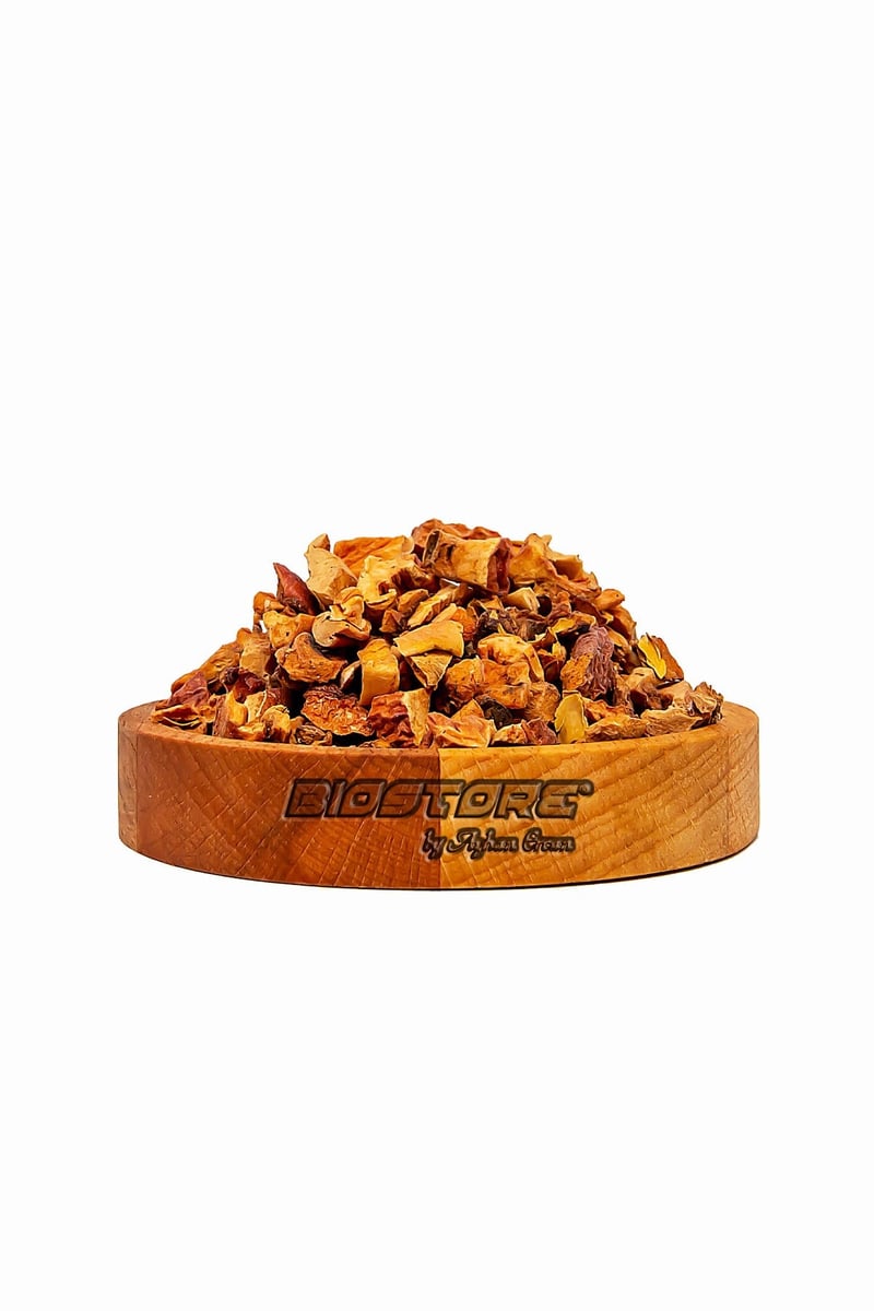 BIO STORE Elma Çayı (Granül) 100 gr. 