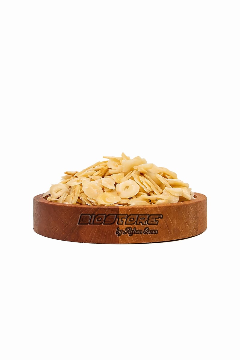 BIO STORE File Fındık 100 g