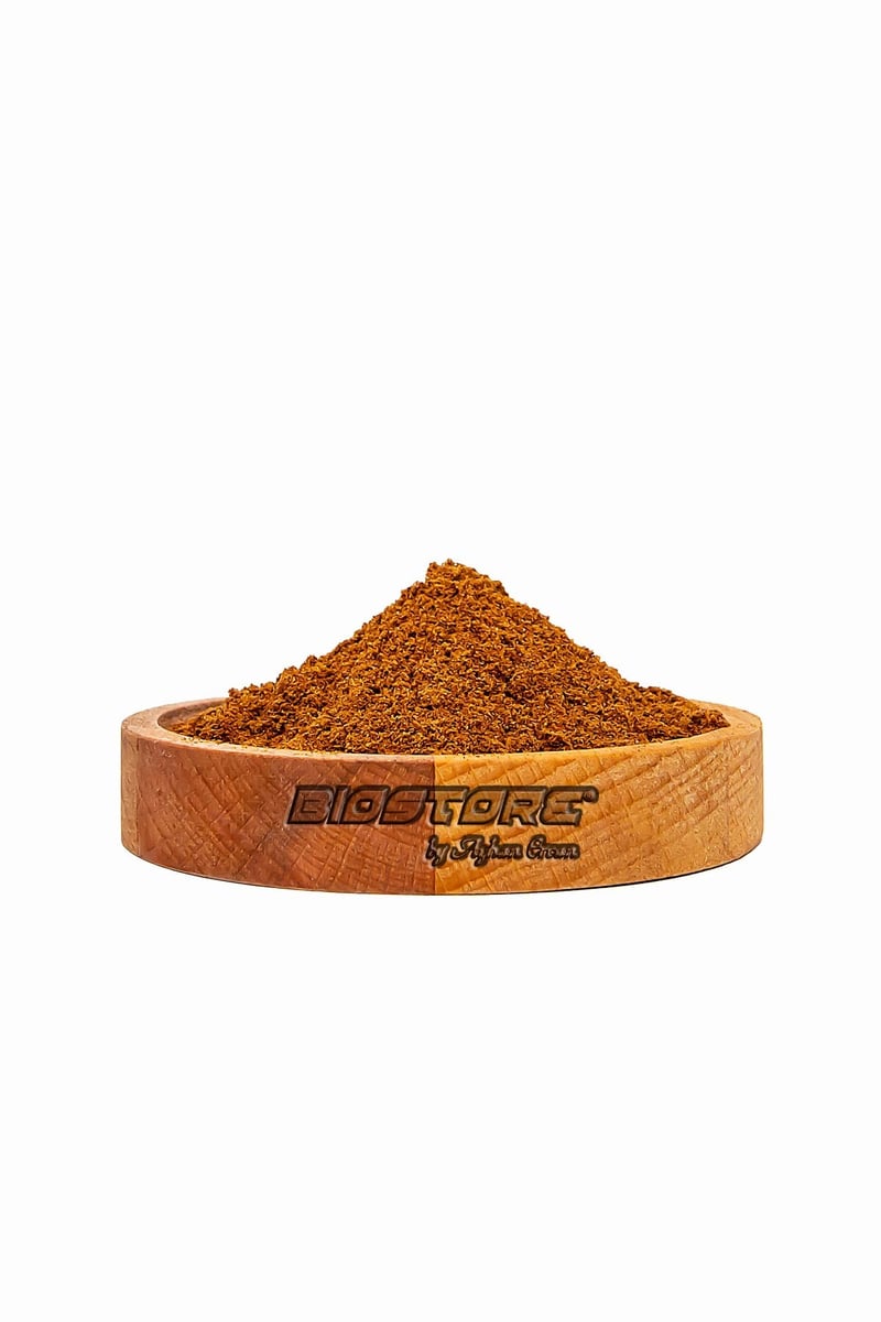 BIO STORE Garam Masala 100g