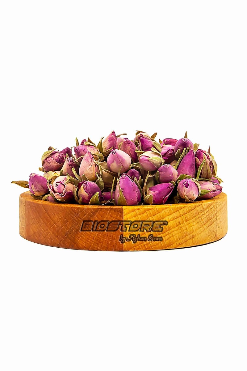 BIO STORE Gül Goncası (Fuşya) 40 g