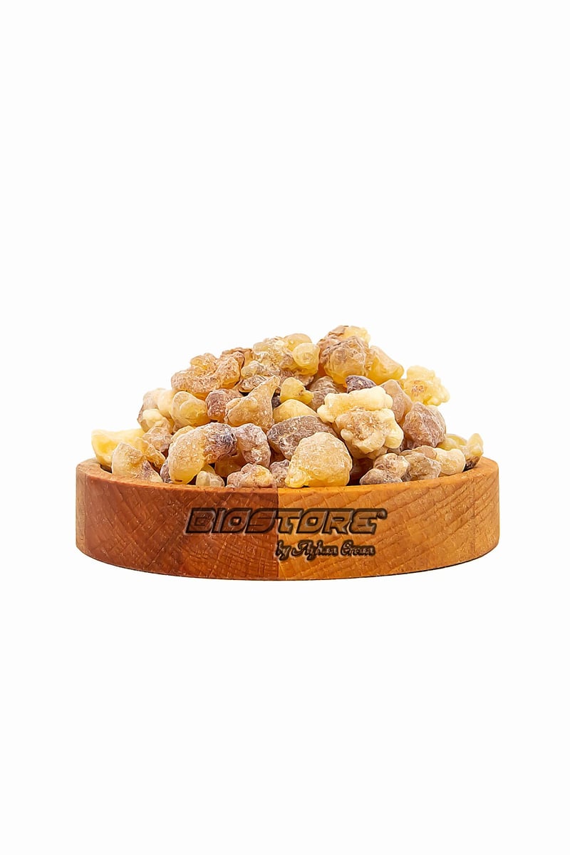 BIO STORE Günlük Sakızı 100 g