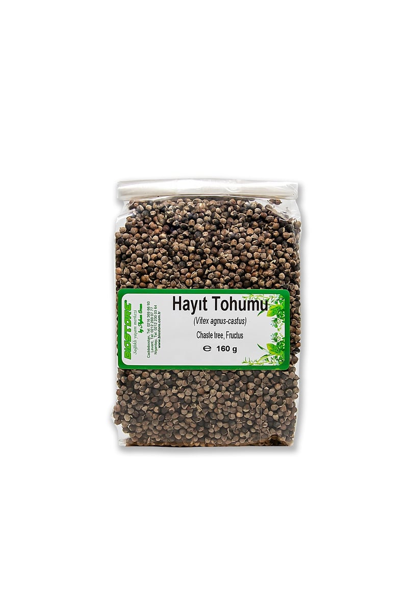 BIO STORE Hayıt Tohumu 160 g