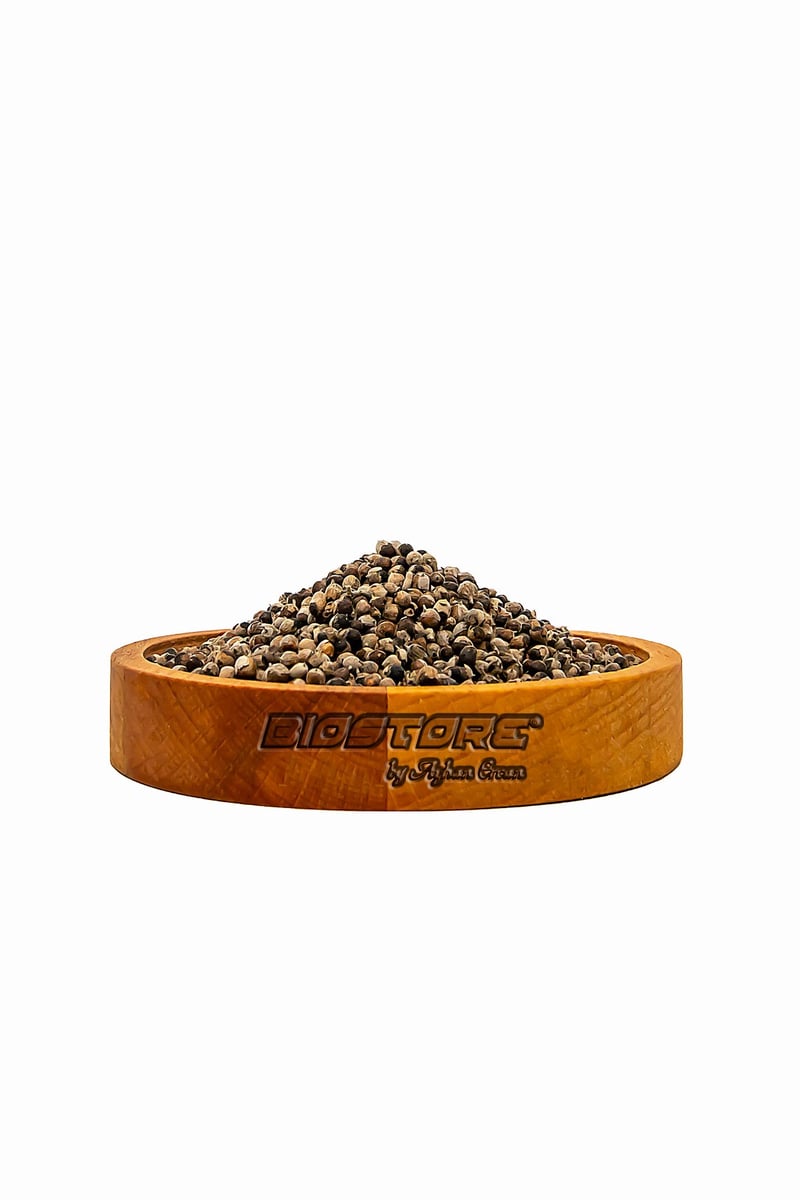 BIO STORE Hayıt Tohumu 160 g